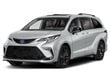 Used 2025 Toyota Sienna XSE Van Passenger Van