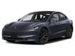 Used 2025 Tesla Model 3  Sedan