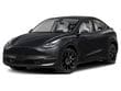Used 2025 Tesla Model Y Long Range SUV