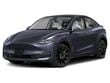 Used 2025 Tesla Model Y Long Range SUV