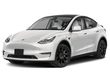Used 2025 Tesla Model Y Performance SUV