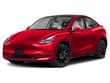 Used 2025 Tesla Model Y Performance SUV