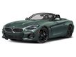 Used 2026 BMW Z4 M40i Convertible