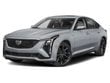 Used 2026 CADILLAC CT5-V V-Series Blackwing Performance