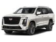 Used 2026 CADILLAC Escalade V-Series SUV