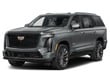Used 2026 CADILLAC Escalade V-Series SUV