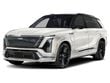  CADILLAC VISTIQ