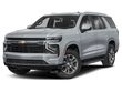 Used 2026 Chevrolet Tahoe Special Service Vehicle Commercial SUV