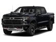 Used 2026 Chevrolet Silverado 1500 ZR2 Truck Crew Cab