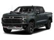 Certified 2026 Chevrolet Silverado 1500 ZR2 4WD Crew Cab 147 Truck Crew Cab