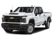 2026 Chevrolet Silverado 2500 HD ZR2 Truck Crew Cab
