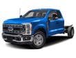 2026 Ford F-350 Super Duty Chassis Cab XLT's photo