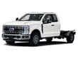 2026 Ford F-350 Super Duty Chassis Cab XL's photo
