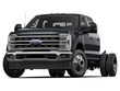 Used 2026 Ford F-450 Chassis Lariat Truck Crew Cab