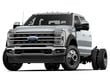 2026 Ford F-550 Super Duty Chassis Cab Lariat's photo