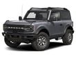 Used 2026 Ford Bronco Badlands SUV
