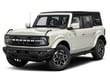 Used 2026 Ford Bronco Outer Banks SUV