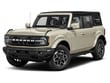 Certified 2026 Ford Bronco Outer Banks SUV