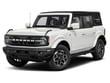 Used 2026 Ford Bronco Outer Banks SUV