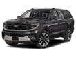 2026 Ford Expedition Platinum's photo