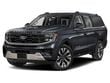 2026 Ford Expedition Platinum's photo