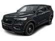 Used 2026 Ford Police Interceptor Utility Base SUV
