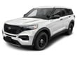  Ford Utility Police Interceptor