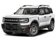 Ford Bronco Sport