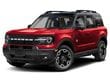 Used 2026 Ford Bronco Sport Outer Banks SUV