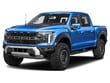 Used 2026 Ford F-150 Raptor Truck SuperCrew Cab