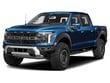 Used 2026 Ford F-150 Raptor Truck