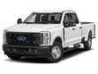 Ford F-250SD