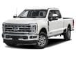 Used 2026 Ford F-250 Lariat Truck Crew Cab