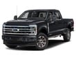Used 2026 Ford Super Duty F-250 SRW King Ranch King Ranch 4WD Crew Cab 6.75 Box