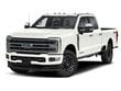 Used 2026 Ford F-250 Platinum Truck Crew Cab