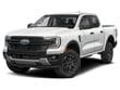 2026 Ford Ranger XLT's photo