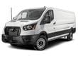 2026 Ford Transit Van Base's photo