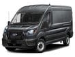 2026 Ford Transit Van Base's photo