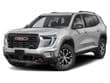 Used 2026 GMC Acadia AT4 SUV