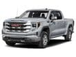 Used 2026 GMC Sierra 1500 SLT Truck