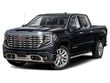 Used 2026 GMC Sierra 1500 Denali Truck Crew Cab