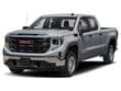 Used 2026 GMC Sierra 1500 Elevation Truck Crew Cab
