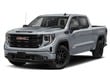 Used 2026 GMC Sierra 1500 Elevation Truck Crew Cab