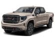 Used 2026 GMC Sierra 1500 AT4 Truck Crew Cab