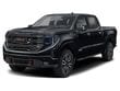 Used 2026 GMC Sierra 1500 AT4 Truck Crew Cab