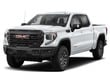 Used 2026 GMC Sierra 1500 AT4X Truck Crew Cab