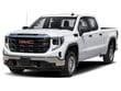Used 2026 GMC Sierra 1500 Pro Truck Crew Cab