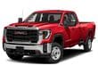 Used 2026 GMC Sierra 2500 HD SLE Truck