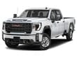 Used 2026 GMC Sierra 2500 HD Pro Truck