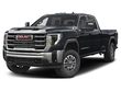 Used 2026 GMC Sierra 3500HD SLE Truck